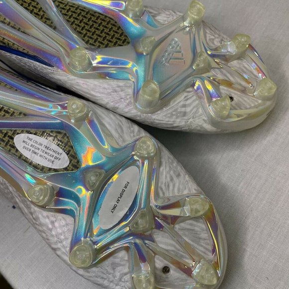 adidas low top cleats